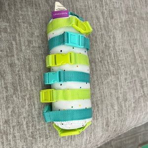 Brand New Lovevery Belt Buckle Barrel